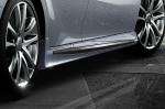 Toyota Camry by TRD 2017 года